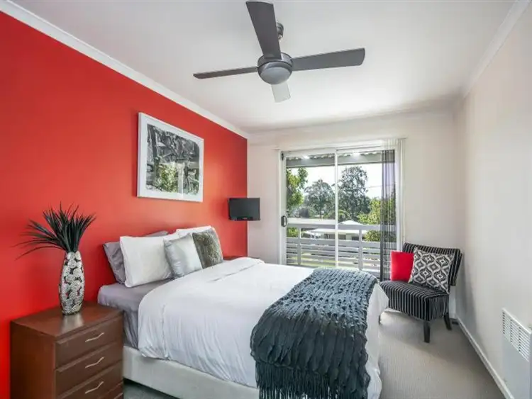 Fifth view of Homely house listing, 45 Lachlan Cres, St Georges Basin NSW