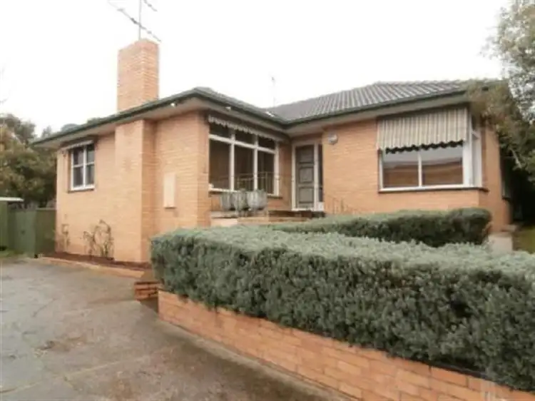 41 Barrabool Rd