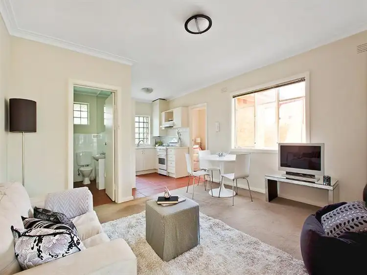 Second view of Homely unit listing, 2/57 Foam St, Elwood VIC