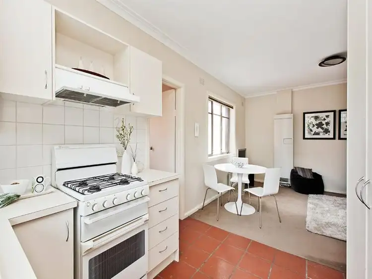 Third view of Homely unit listing, 2/57 Foam St, Elwood VIC