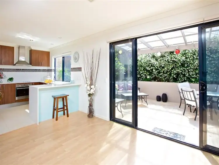 Main view of Homely townhouse listing, 4/45 Channel St, Cleveland QLD