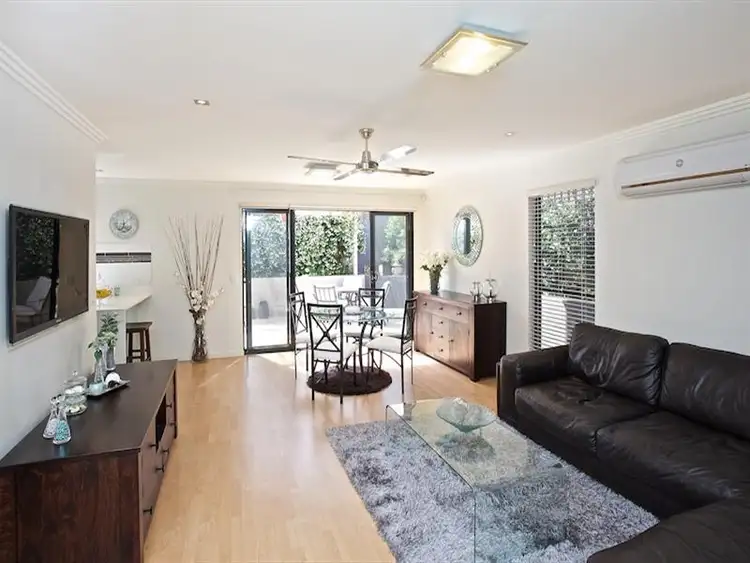 Third view of Homely townhouse listing, 4/45 Channel St, Cleveland QLD