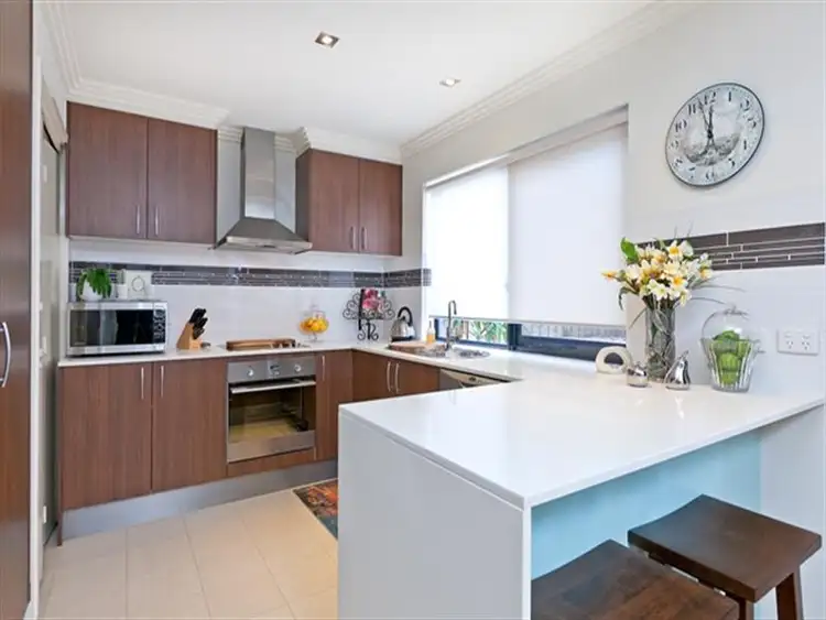 Fourth view of Homely townhouse listing, 4/45 Channel St, Cleveland QLD