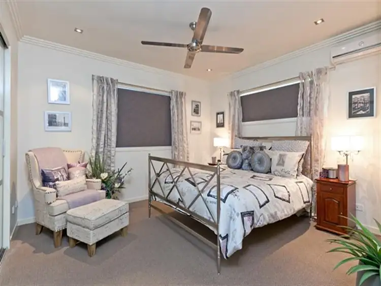 Fifth view of Homely townhouse listing, 4/45 Channel St, Cleveland QLD