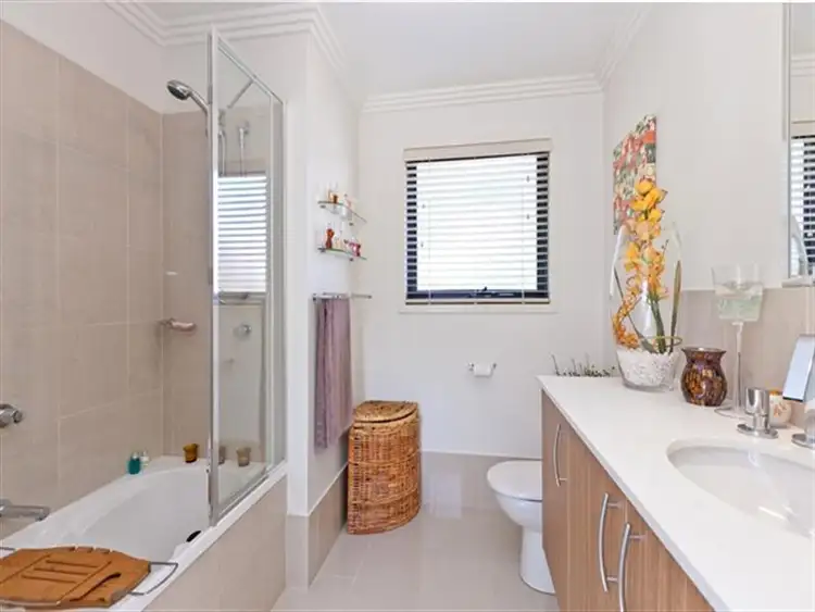 Seventh view of Homely townhouse listing, 4/45 Channel St, Cleveland QLD