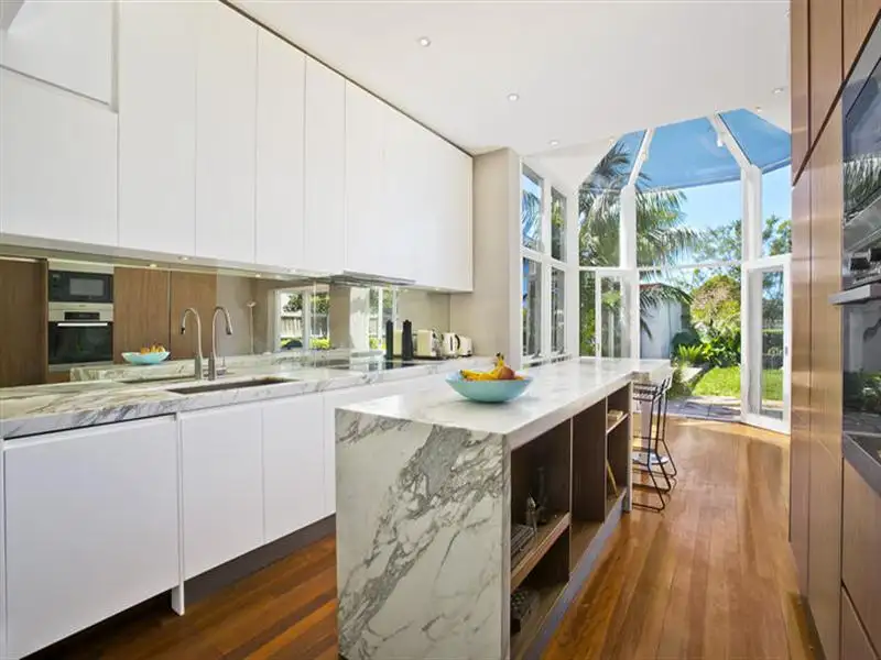 Main view of Homely house listing, 23 Riddell St, Bellevue Hill NSW