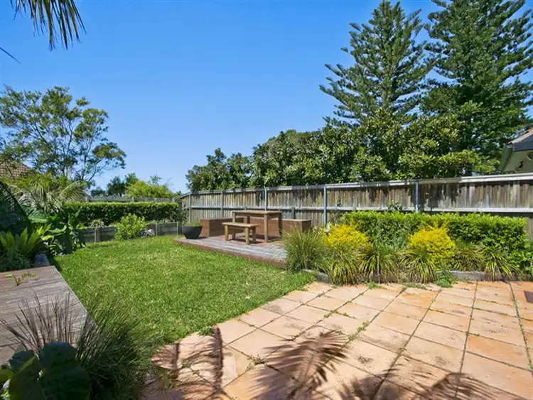 Second view of Homely house listing, 23 Riddell St, Bellevue Hill NSW