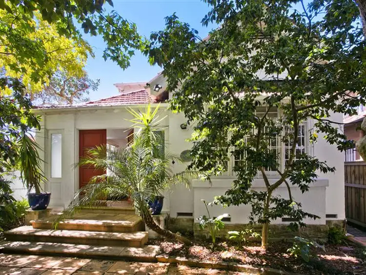 Fourth view of Homely house listing, 23 Riddell St, Bellevue Hill NSW