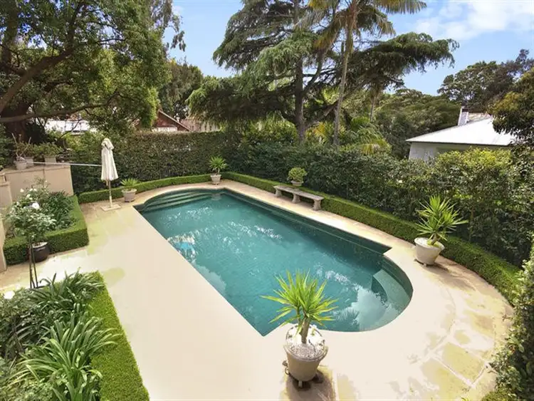 Second view of Homely house listing, 45 Beresford Rd, Bellevue Hill NSW