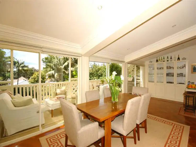 Third view of Homely house listing, 45 Beresford Rd, Bellevue Hill NSW
