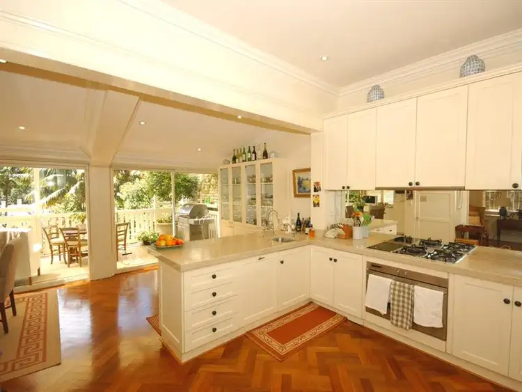 Fourth view of Homely house listing, 45 Beresford Rd, Bellevue Hill NSW