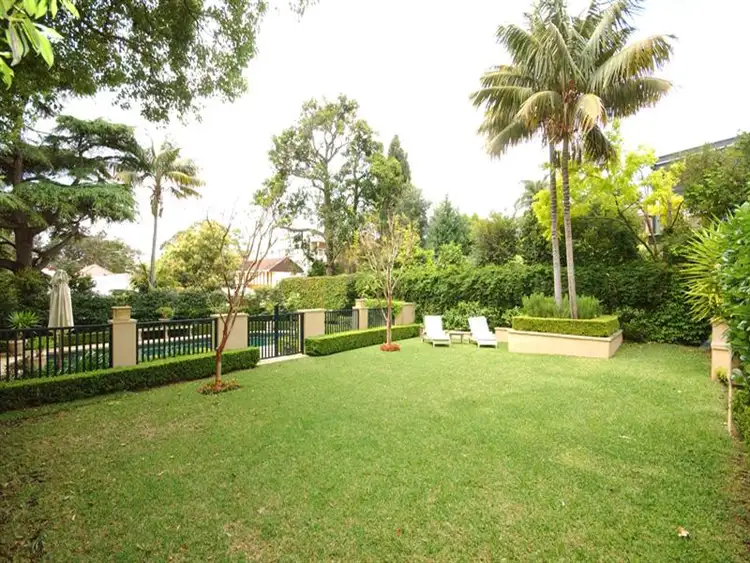 Fifth view of Homely house listing, 45 Beresford Rd, Bellevue Hill NSW