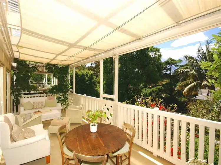 Sixth view of Homely house listing, 45 Beresford Rd, Bellevue Hill NSW