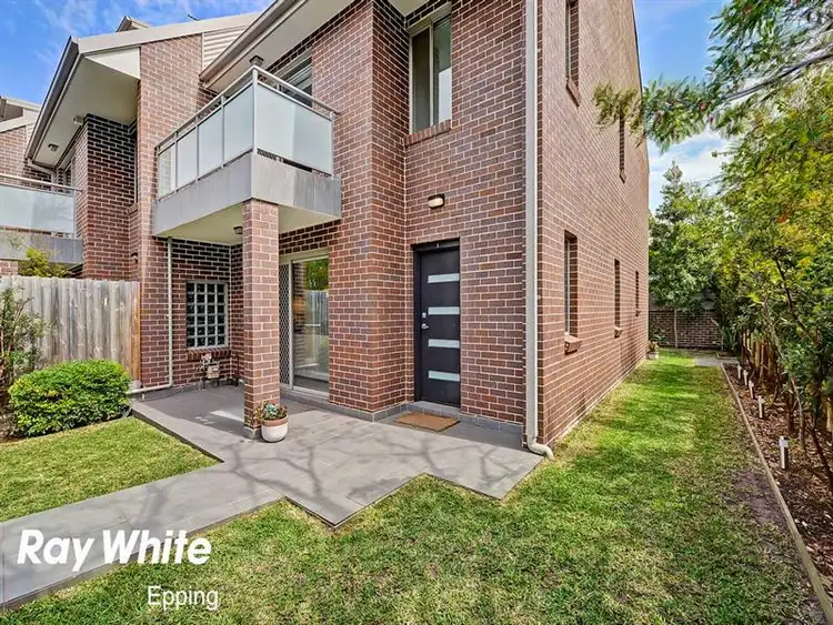 1/107-111 Adderton Rd, Carlingford NSW