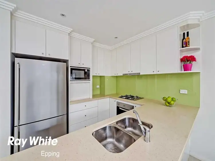 Third view of Homely townhouse listing, 1/107-111 Adderton Rd, Carlingford NSW