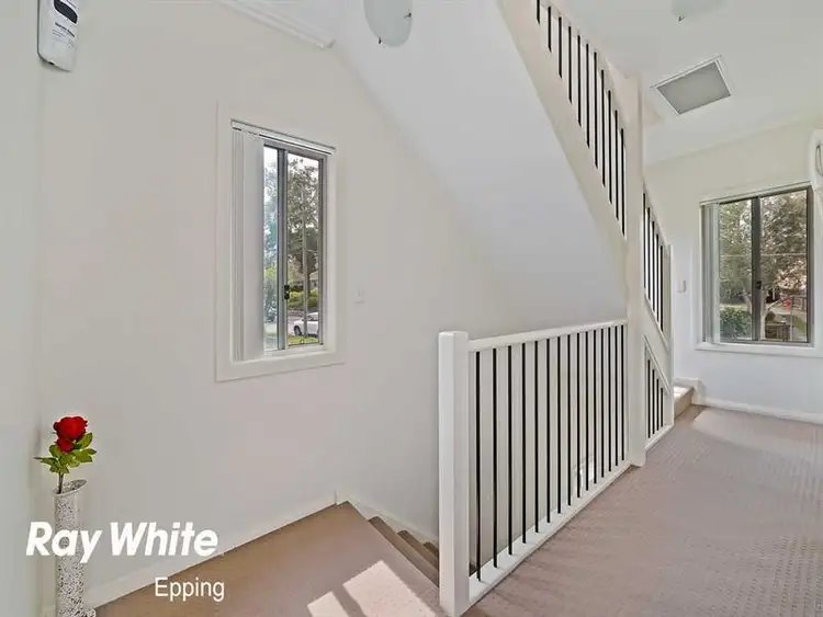 Sixth view of Homely townhouse listing, 1/107-111 Adderton Rd, Carlingford NSW