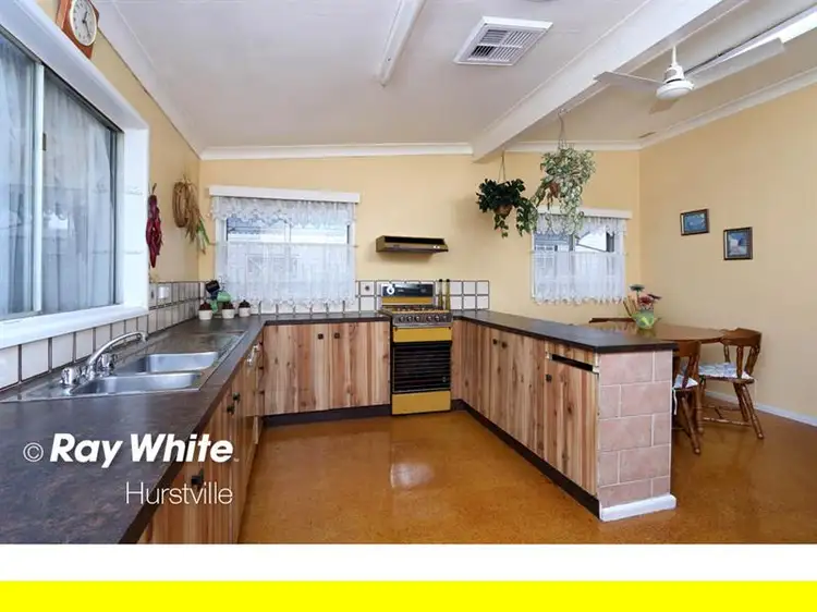 Second view of Homely house listing, 181 Carrington Ave, Hurstville NSW