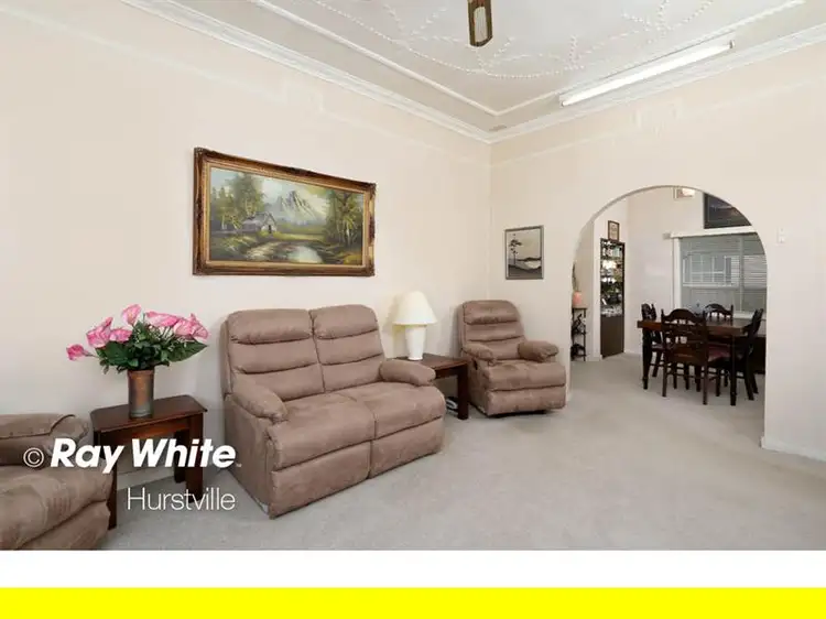 Third view of Homely house listing, 181 Carrington Ave, Hurstville NSW