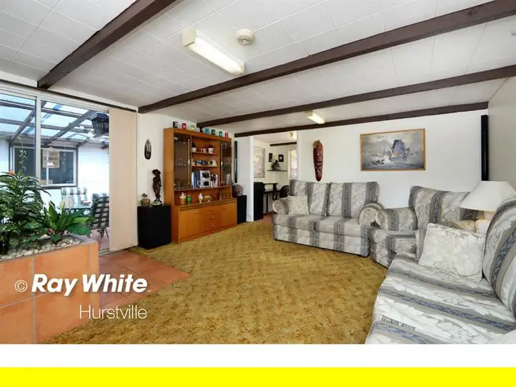 Fourth view of Homely house listing, 181 Carrington Ave, Hurstville NSW