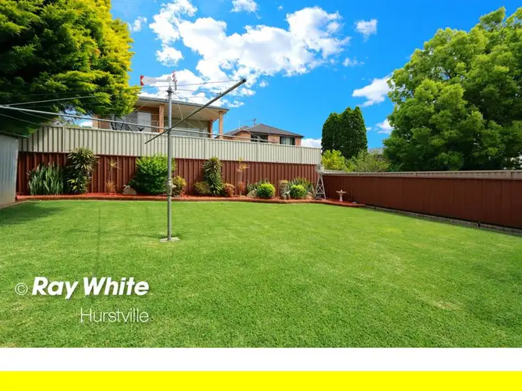 Fifth view of Homely house listing, 181 Carrington Ave, Hurstville NSW