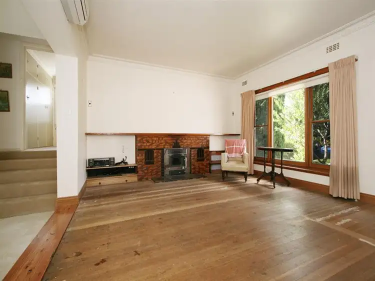 Second view of Homely house listing, 22 Bellevue, Lilydale VIC