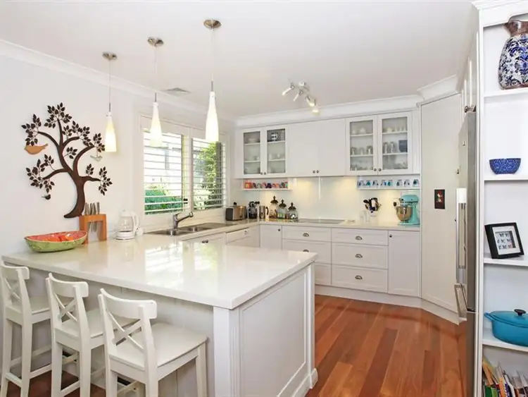 Second view of Homely house listing, 10 Croft Pl, Gerringong NSW