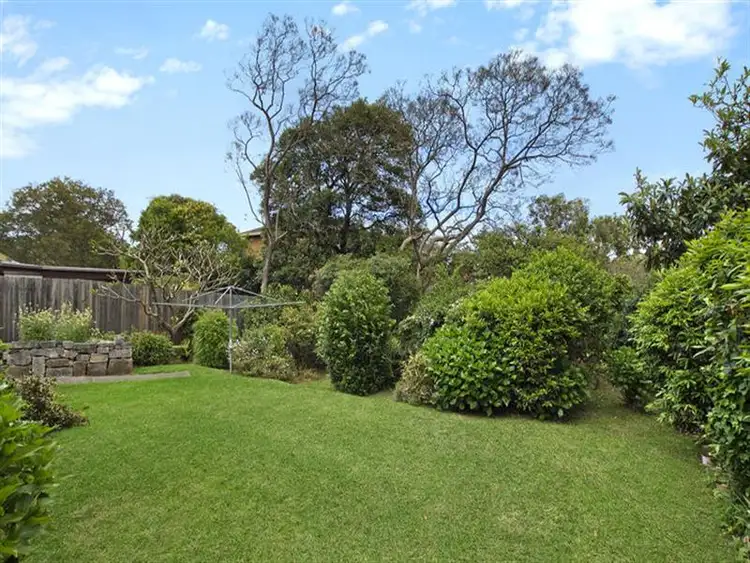 Fourth view of Homely house listing, 44 Edward St, North Sydney NSW