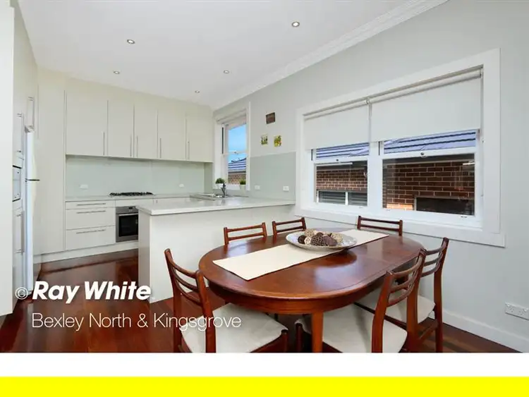 Second view of Homely house listing, 14 Pile St, Bardwell Park NSW