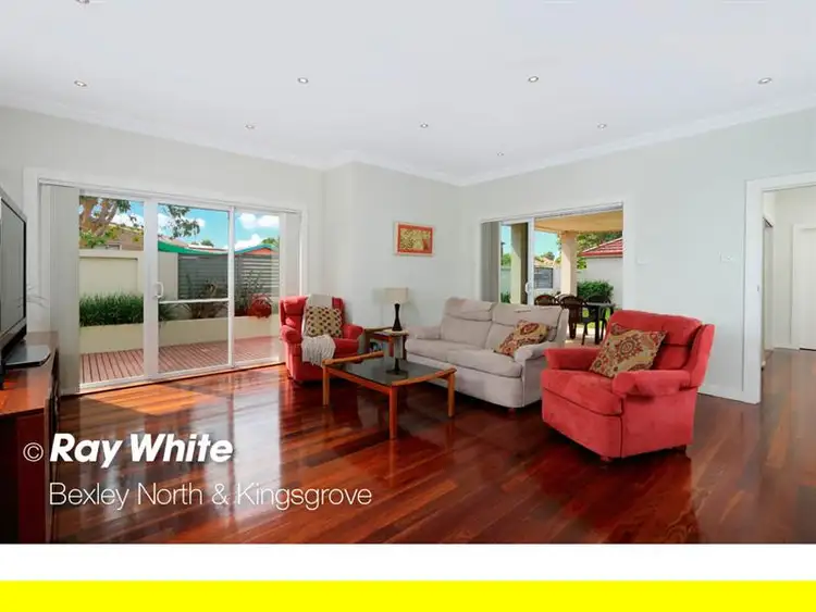 Third view of Homely house listing, 14 Pile St, Bardwell Park NSW