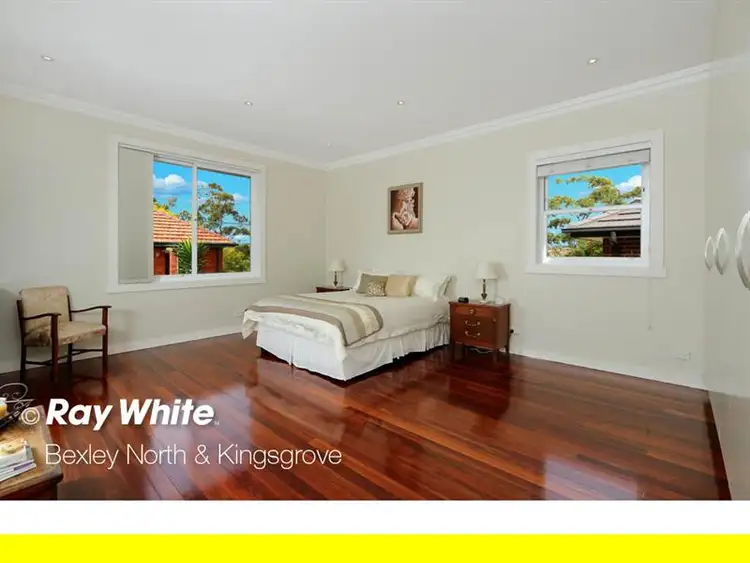 Fourth view of Homely house listing, 14 Pile St, Bardwell Park NSW
