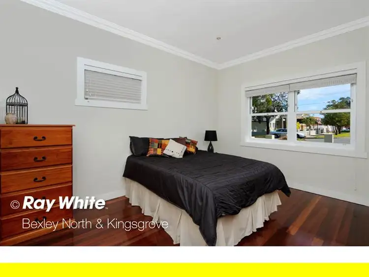 Fifth view of Homely house listing, 14 Pile St, Bardwell Park NSW
