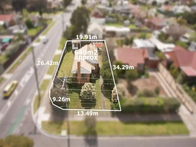 30 Tobruk Ave, Heidelberg West VIC