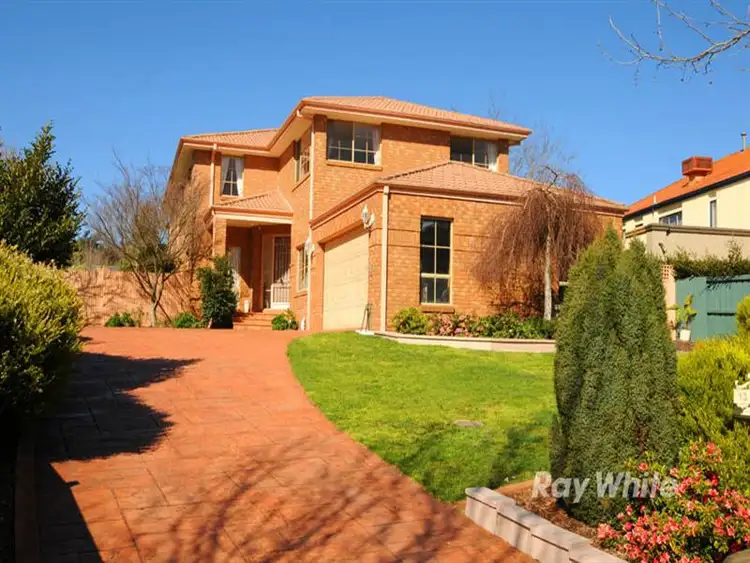 13 Perceval Ct, Lysterfield VIC