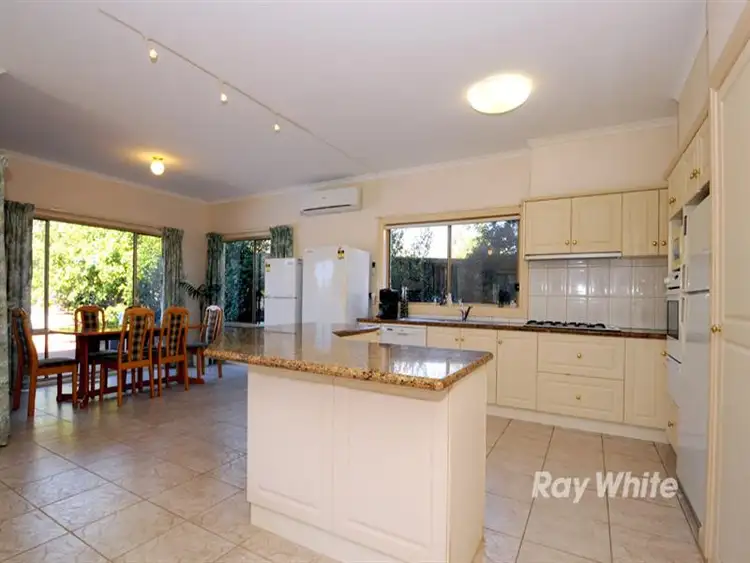 Second view of Homely house listing, 13 Perceval Ct, Lysterfield VIC
