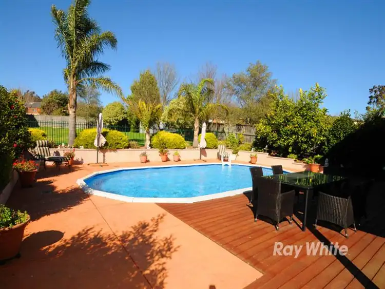 Fourth view of Homely house listing, 13 Perceval Ct, Lysterfield VIC
