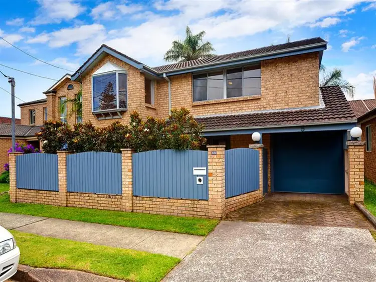 Second view of Homely house listing, 5  Octavia St, Narrabeen NSW