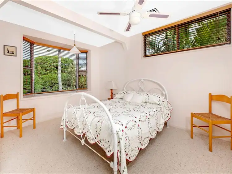 Seventh view of Homely house listing, 5  Octavia St, Narrabeen NSW