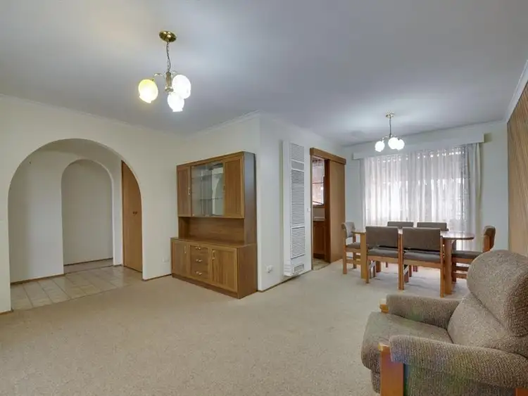 Third view of Homely house listing, 2 Bonighton Ct, Traralgon VIC