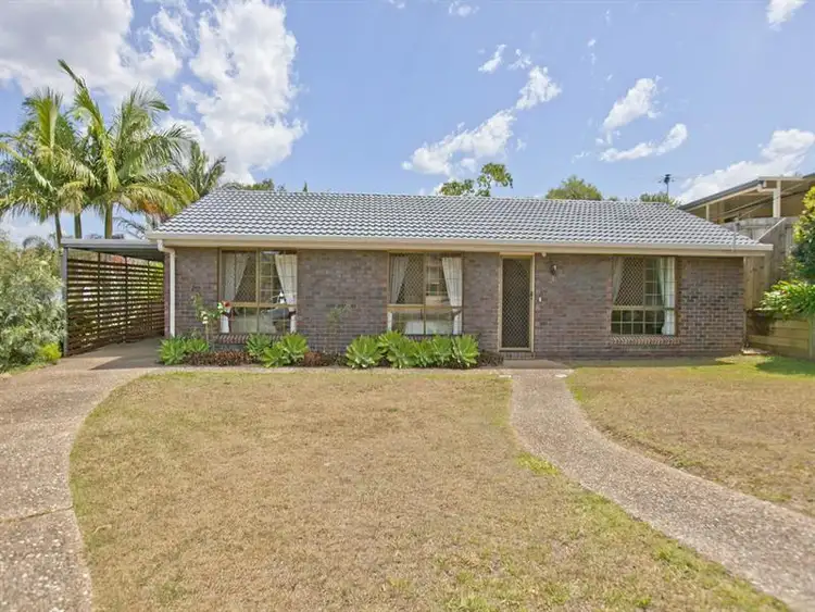 Main view of Homely house listing, 8 Law Pl, Alexandra Hills QLD
