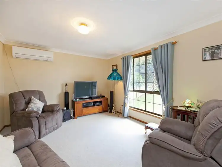 Second view of Homely house listing, 8 Law Pl, Alexandra Hills QLD