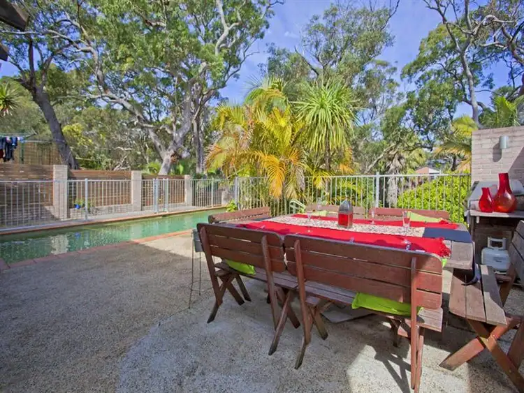 Second view of Homely house listing, 5 Newcombe St, Maianbar NSW