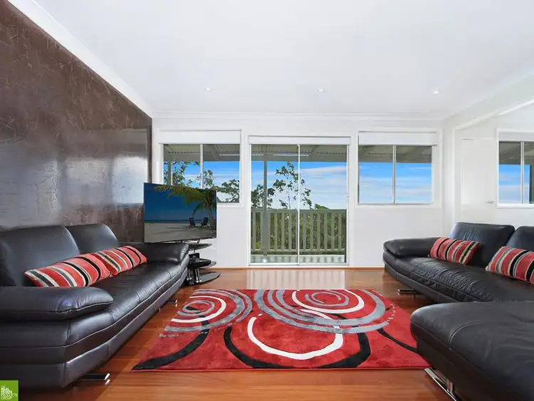 Third view of Homely house listing, 21 Wheatley Rd, Yarrawarrah NSW
