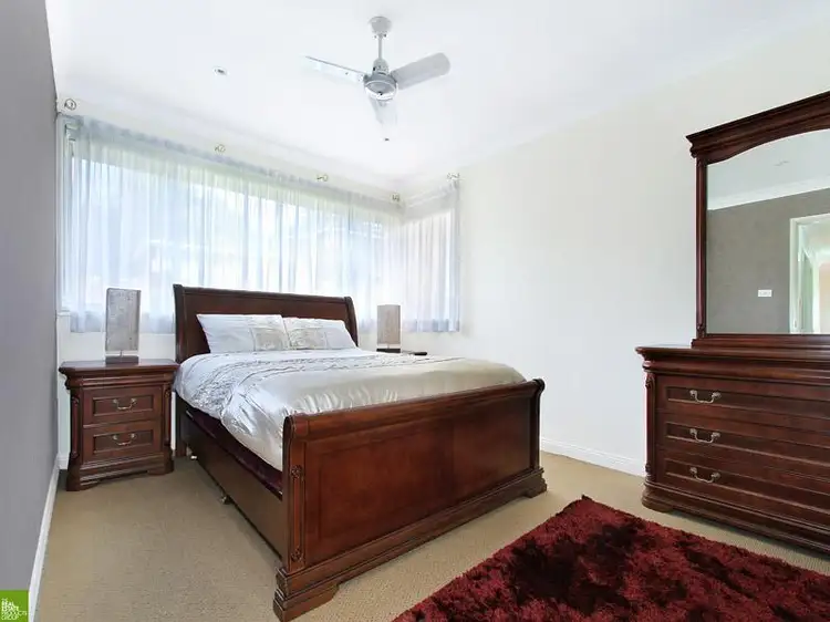 Fourth view of Homely house listing, 21 Wheatley Rd, Yarrawarrah NSW