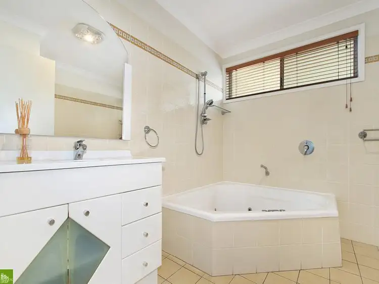 Fifth view of Homely house listing, 21 Wheatley Rd, Yarrawarrah NSW