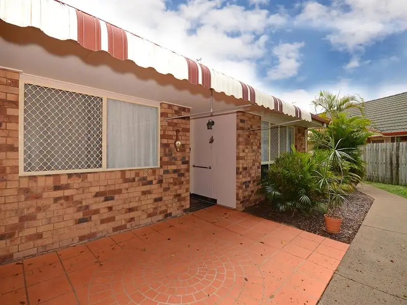 Main view of Homely unit listing, Unit 3/137 Freshwater St, Torquay QLD