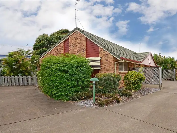 Second view of Homely unit listing, Unit 3/137 Freshwater St, Torquay QLD