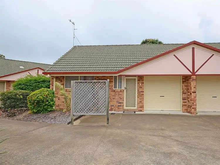 Third view of Homely unit listing, Unit 3/137 Freshwater St, Torquay QLD