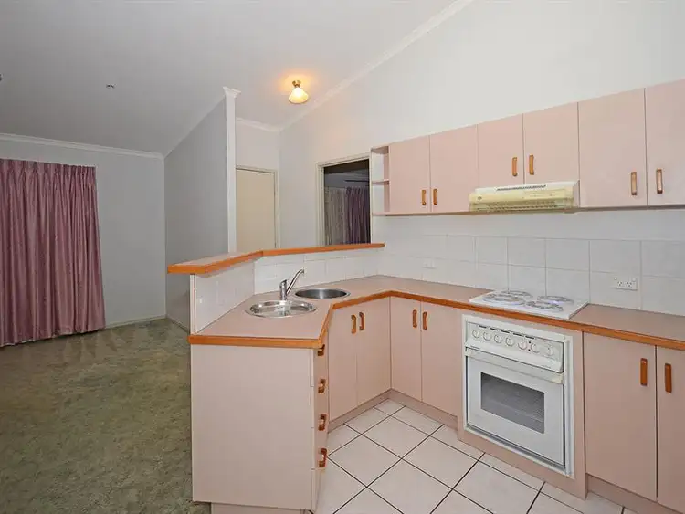 Fourth view of Homely unit listing, Unit 3/137 Freshwater St, Torquay QLD