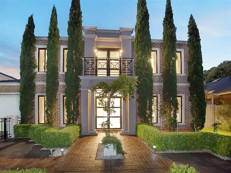 Main view of Homely house listing, 32 Purtell Cl, Mordialloc VIC