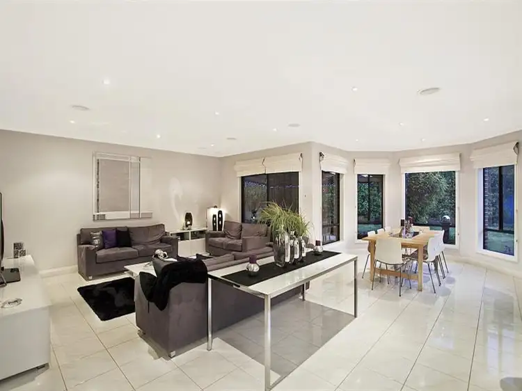 Third view of Homely house listing, 32 Purtell Cl, Mordialloc VIC
